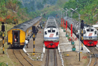 Kereta Jawa Barat