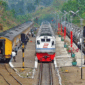 Kereta Jawa Barat