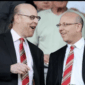 Keluarga Glazer Dikabarkan Siap Lepas Manchester United