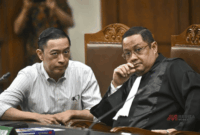 Tom Lembong