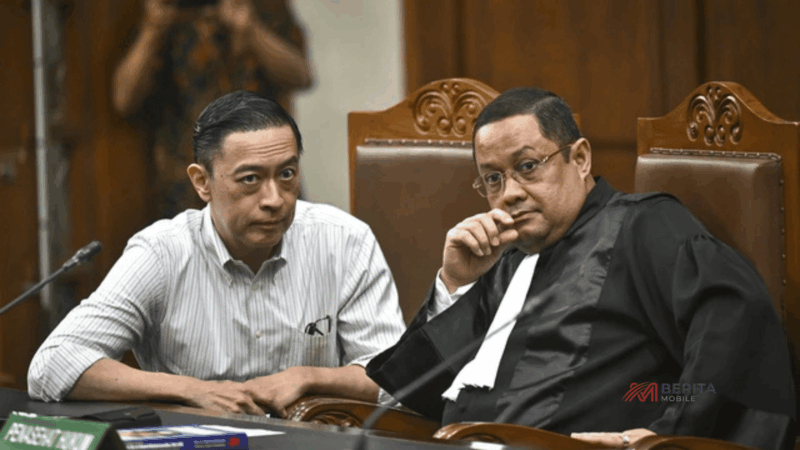 Tom Lembong