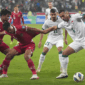 Timnas Indonesia vs Irak Kualifikasi Piala Dunia 2026