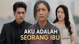 Aku adalah Seorang Ibu