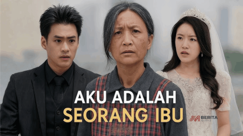 Aku adalah Seorang Ibu