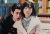 Sinopsis Drama China Cinta Berubah Menjadi Benci