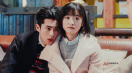 Sinopsis Drama China Cinta Berubah Menjadi Benci