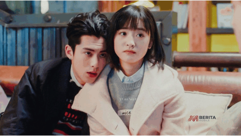 Sinopsis Drama China Cinta Berubah Menjadi Benci