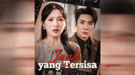 Sinopsis Drama China Janji yang Tersisa
