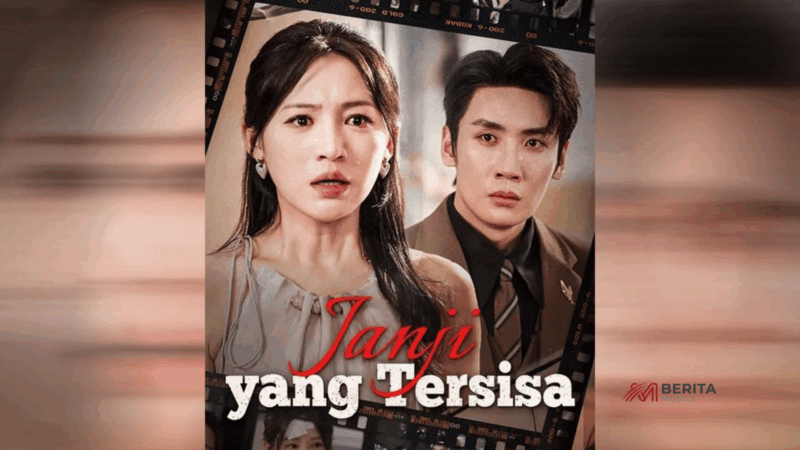 Sinopsis Drama China Janji yang Tersisa