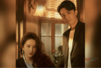 Sinopsis Drama China The Tale of Rose