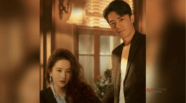 Sinopsis Drama China The Tale of Rose