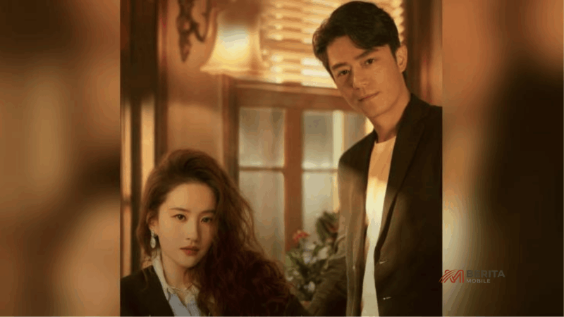Sinopsis Drama China The Tale of Rose