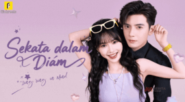 Sekata dalam Diam