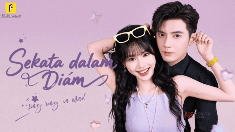 Sekata dalam Diam