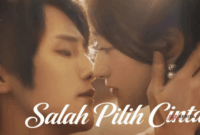 Sinopsis Drama China Salah Pilih Cinta