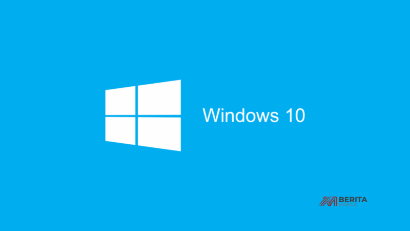 Windows 10