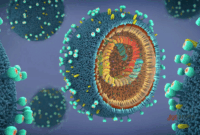 Influenza A Terupdate