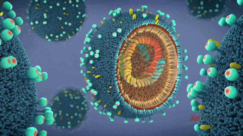 Influenza A Terupdate