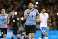 Uzbekistan vs Uruguay