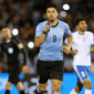 Uzbekistan vs Uruguay