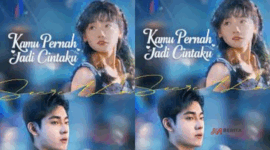 Drama China Kamu Pernah Jadi Cintaku