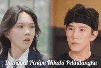 Sinopsis Drama China Ditinggal Penipu Nikahi Pelindungku