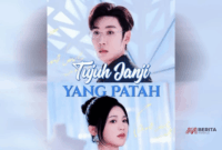 Sinopsis Drama China Tujuh Janji yang Patah