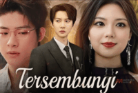 Sinopsis Drama China Tersembunyi Bagaikan Debu