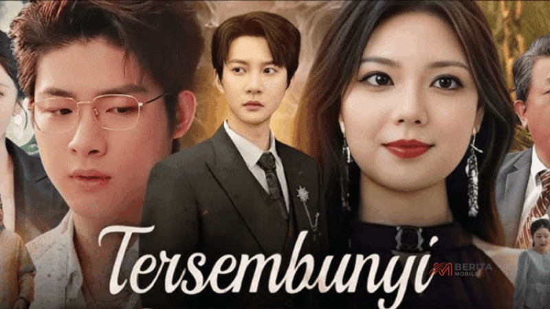 Sinopsis Drama China Tersembunyi Bagaikan Debu