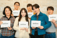 Sinopsis Drama Korea Typhoon Family