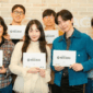 Sinopsis Drama Korea Typhoon Family
