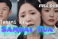 Temani Aku Sampai Tua