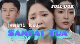 Temani Aku Sampai Tua