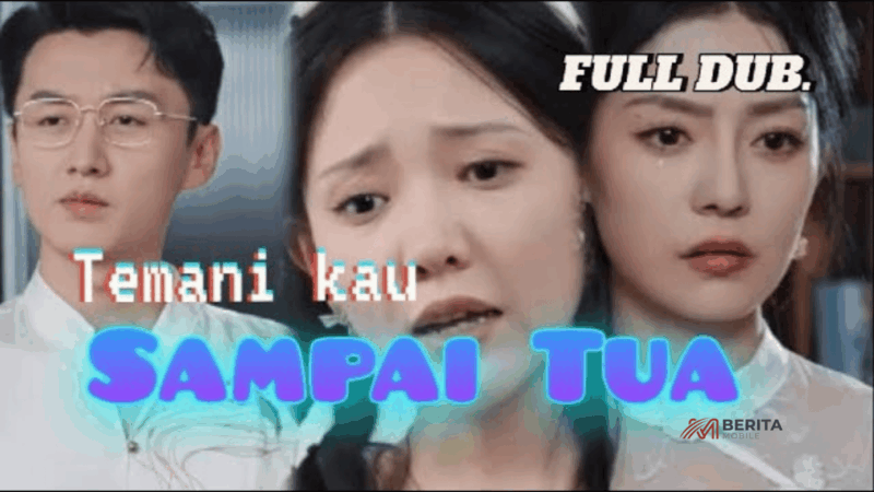 Temani Aku Sampai Tua