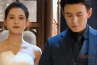 Sinopsis Drama China Summer Rose
