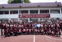 Universitas Kebangsaan Republik Indonesia