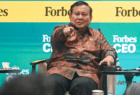 Ada Menu Spesial MBG di Hari Ulang Tahun Prabowo