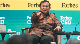 Ada Menu Spesial MBG di Hari Ulang Tahun Prabowo