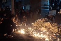 Mahasiswa FISIP Universitas Udayana Meninggal