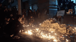 Mahasiswa FISIP Universitas Udayana Meninggal