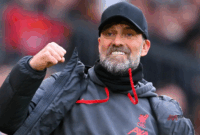 Jurgen Klopp Resmi Dapat Pekerjaan Baru