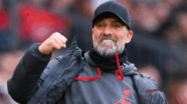 Jurgen Klopp Resmi Dapat Pekerjaan Baru