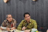 Menkeu Purbaya Ancam Pecat Pegawai Bea Cukai Nongkrong di Starbucks