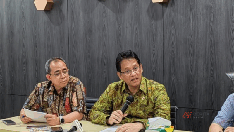 Menkeu Purbaya Ancam Pecat Pegawai Bea Cukai Nongkrong di Starbucks