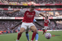Viktor Gyokeres Harus Tangguh Hadapi Tekanan di Arsenal