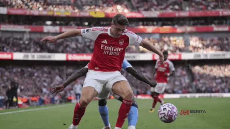 Viktor Gyokeres Harus Tangguh Hadapi Tekanan di Arsenal