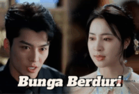 Sinopsis Drama China Bunga Berduri