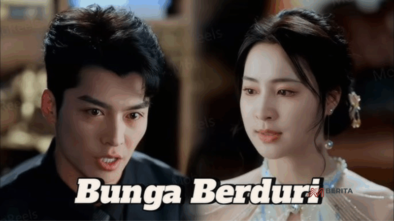 Sinopsis Drama China Bunga Berduri
