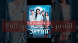 Kali Ini Aku Membiarkanmu Jatuh