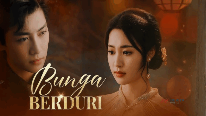 Sinopsis Drama China Bunga Berduri